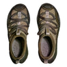 HOKA U ORA PRIMO-LIGHT ROAST/ASPHALT GREY