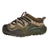HOKA U ORA PRIMO-LIGHT ROAST/ASPHALT GREY