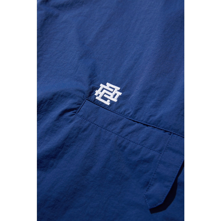 PUBLISH PBYPB UTITLY SHIRT-NAVY