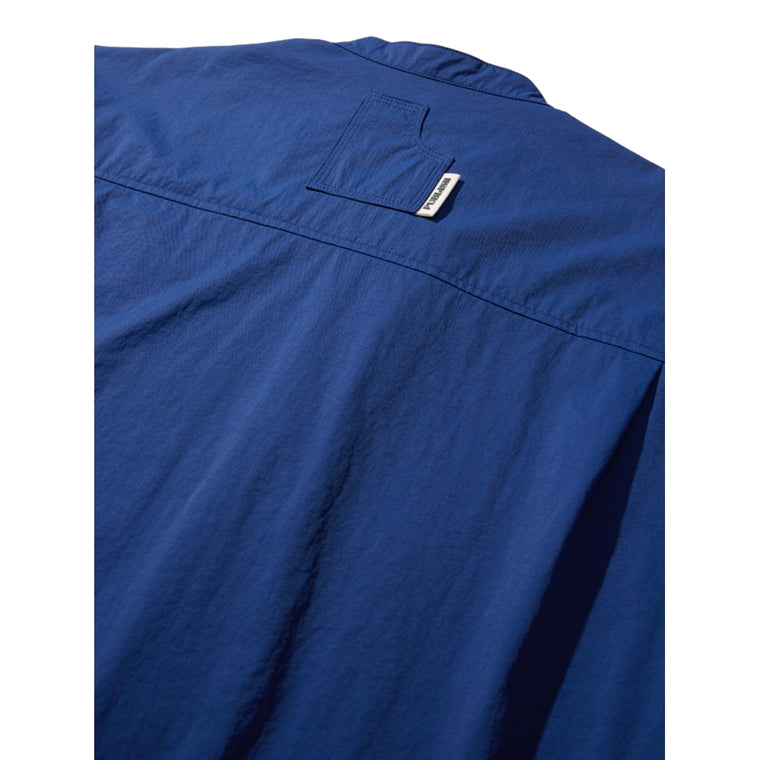 PUBLISH PBYPB UTITLY SHIRT-NAVY
