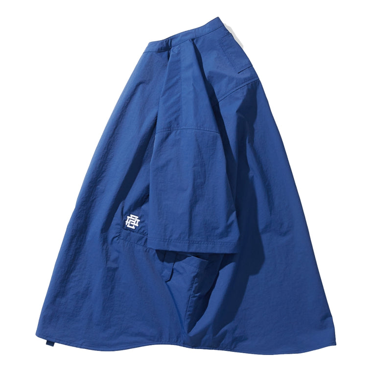 PUBLISH PBYPB UTITLY SHIRT-NAVY