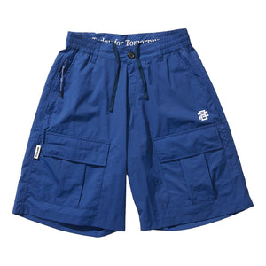 PUBLISH PBYPB UTITLY SHORTS-NAVY