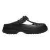 CROCS UNISEX CLASSIC MARY JANE CLOG-BLACK