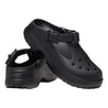 CROCS UNISEX CLASSIC MARY JANE CLOG-BLACK