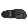 CROCS UNISEX CLASSIC MARY JANE CLOG-BLACK