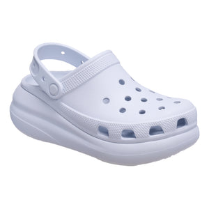CROCS UNISEX CRUSH CLOG-FROSTED GRAPE