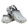 CROCS UNISEX ECHO MARBLED CLOG-MOONLIGHT