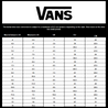 VANS U AUTHENTIC-MULTI