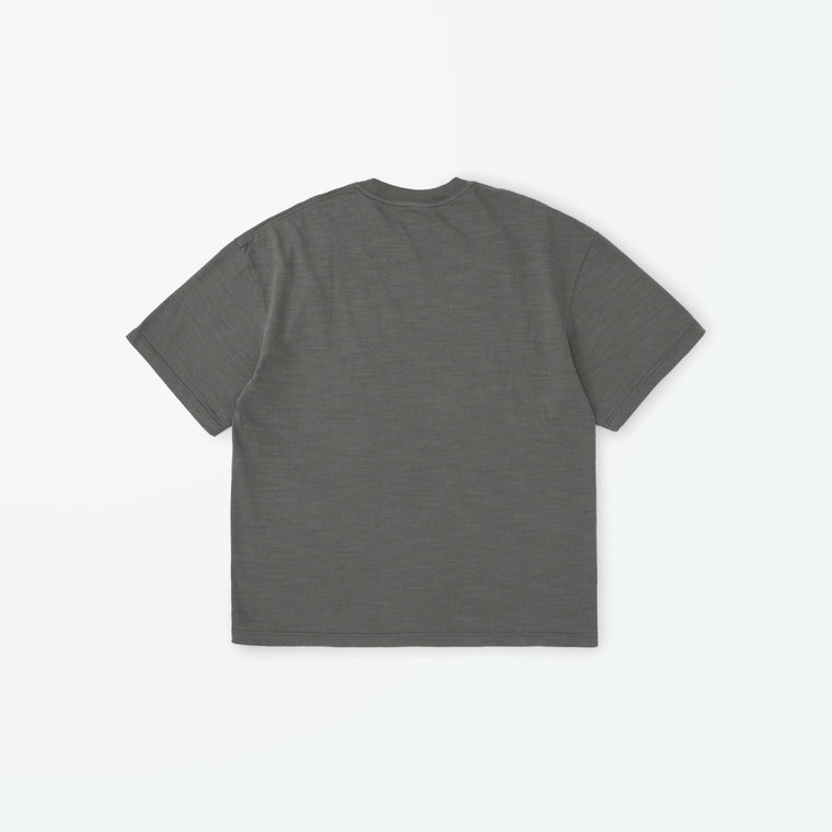 MADNESS VINTAGE COLLEGE (MADE IN JAPAN)-GREY