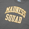 MADNESS VINTAGE COLLEGE (MADE IN JAPAN)-GREY