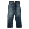 MADNESS VINTAGE DENIM. M2 REGULAR (MADE IN JAPAN)-INDIGO