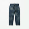 MADNESS VINTAGE DENIM. M2 REGULAR (MADE IN JAPAN)-INDIGO