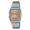 CASIO VINTAGE GENERAL LINE AQ-230-ROSE