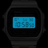 CASIO VINTAGE GENERAL LINE A168-BLACK