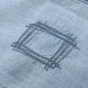 MADNESS VTG CHAMBRA BUTTONS SHIRT-INDIGO