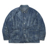 MADNESS VTG MINERS CHORE JACKET(MADE IN JAPAN)-INDIGO