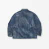 MADNESS VTG MINERS CHORE JACKET(MADE IN JAPAN)-INDIGO