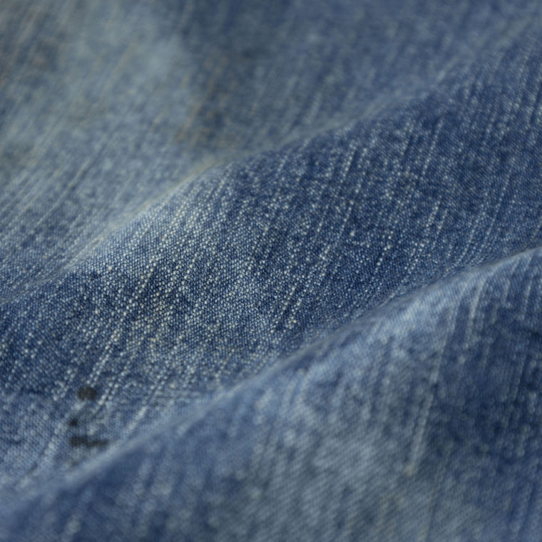 MADNESS VTG MINERS CHORE JACKET(MADE IN JAPAN)-INDIGO