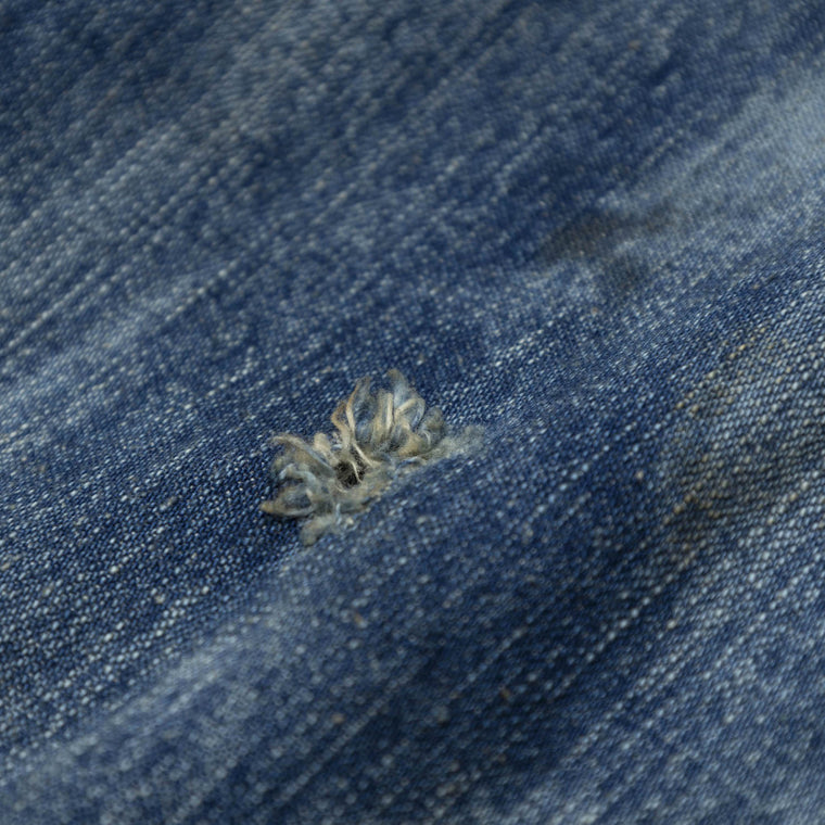 MADNESS VTG MINERS CHORE JACKET(MADE IN JAPAN)-INDIGO