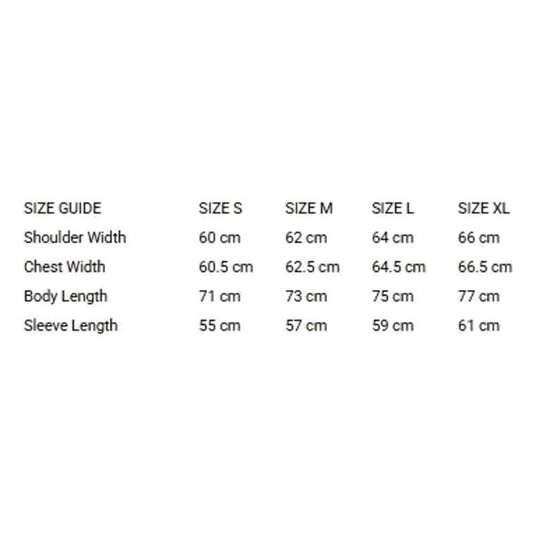 MADNESS VTG MINERS CHORE JACKET(MADE IN JAPAN)-INDIGO