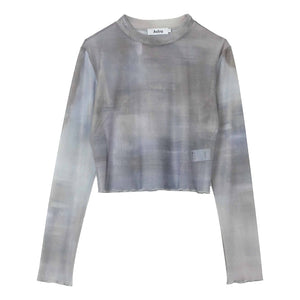 ASTRA VISION LONG SLEEVES-SAND