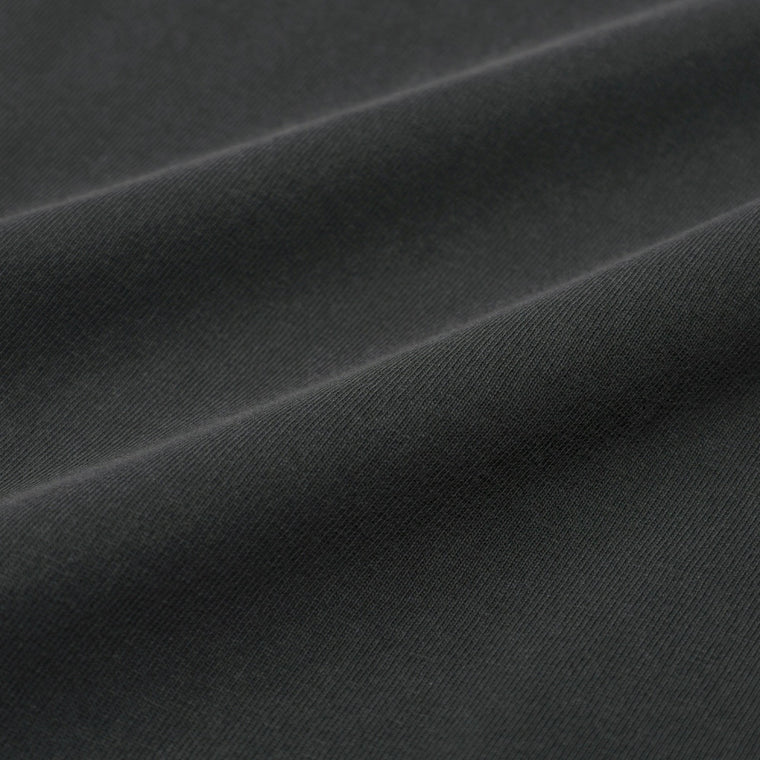 MADNESS WASHED POCKET PRINT TANK-CHARCOAL