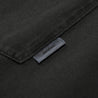 MADNESS WASHED POCKET PRINT TANK-CHARCOAL