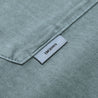 MADNESS WASHED POCKET PRINT TANK-LIGHT BLUE