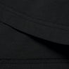MADNESS WASHED PRINT TEE-BLACK