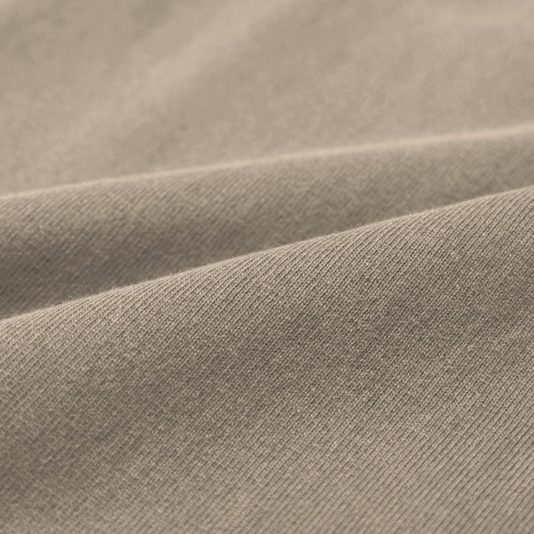 MADNESS WASHED PRINT TEE-BROWN