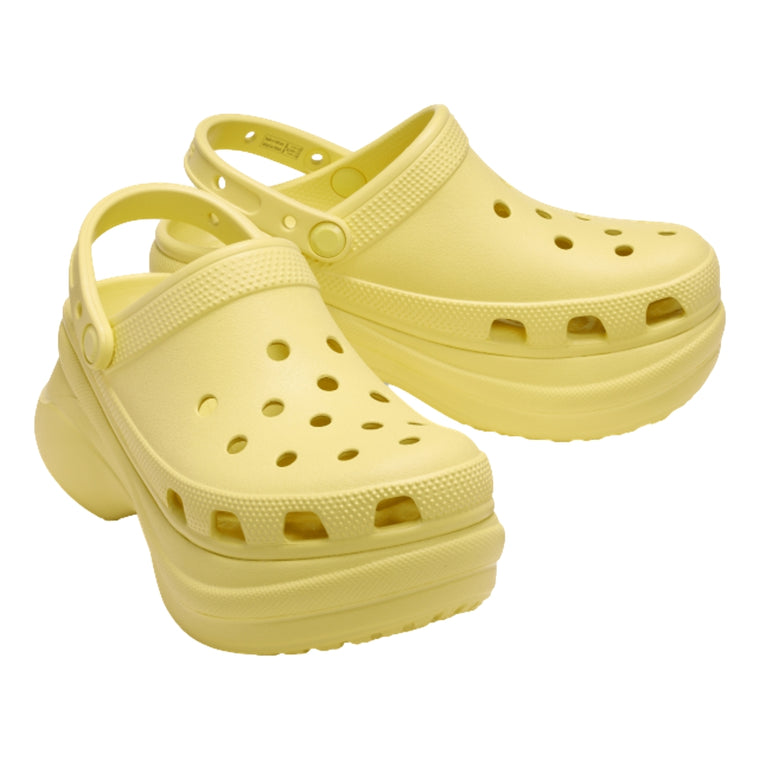 CROCS WOMEN'S BAE CLOG-DAYLILY