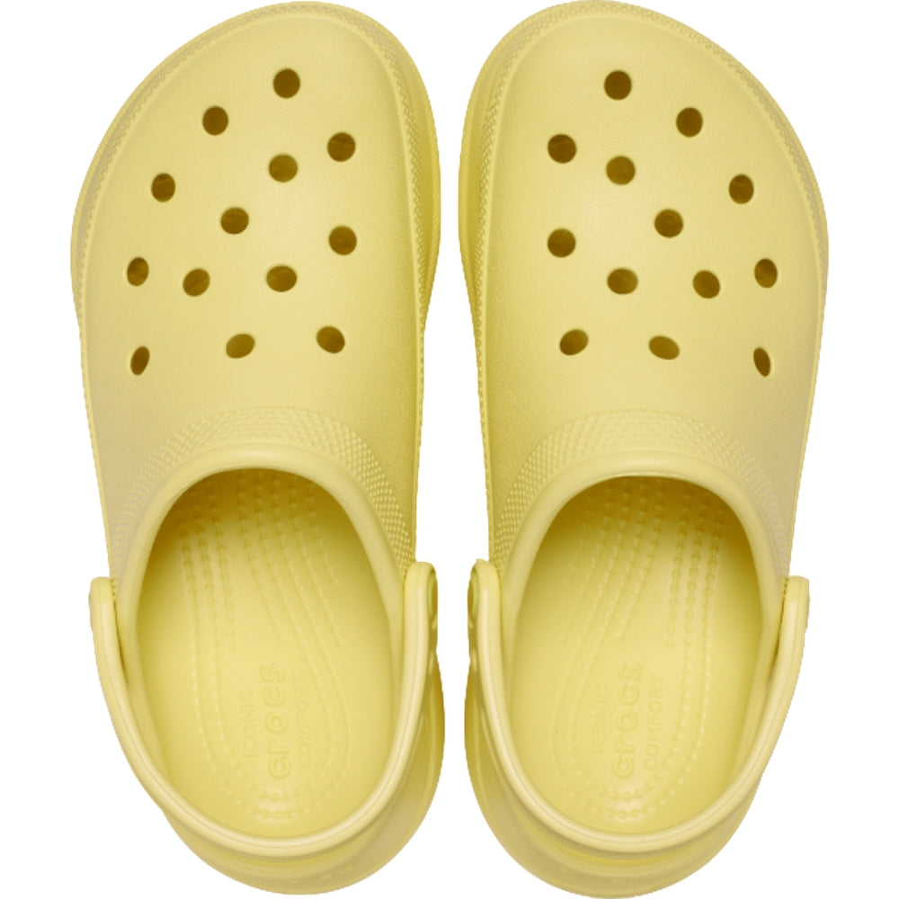 CROCS WOMEN'S BAE CLOG-DAYLILY