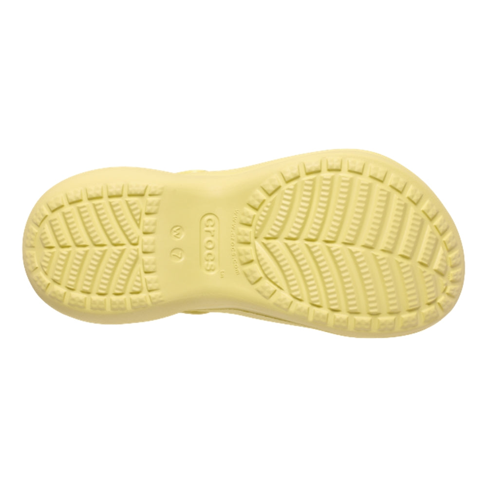 CROCS WOMEN'S BAE CLOG-DAYLILY