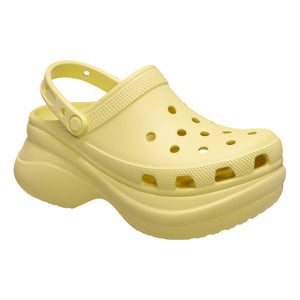 CROCS WOMEN'S BAE CLOG-DAYLILY