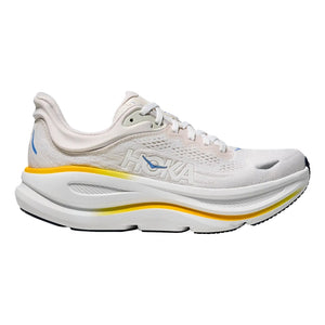 HOKA M BONDI 9-WHITE