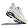 HOKA M BONDI 9-WHITE