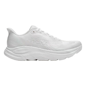 HOKA W CLIFTON 11-WHITE
