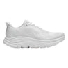 HOKA W CLIFTON 11-WHITE