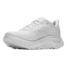 HOKA W CLIFTON 11-WHITE