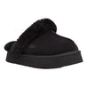 UGG W DISQUETTE-BLACK