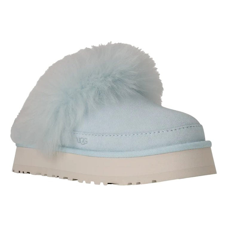 UGG W DISQUETTE CHALET-REEF BLUE
