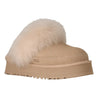 UGG W DISQUETTE CHALET-SANDCASTLE