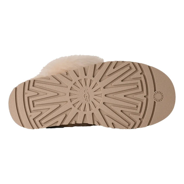 UGG W DISQUETTE CHALET-SANDCASTLE