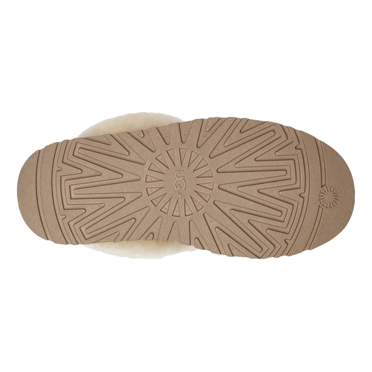 UGG W DISQUETTE-CHESTNUTS