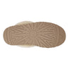 UGG W DISQUETTE-CHESTNUTS