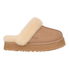 UGG W DISQUETTE-SAND