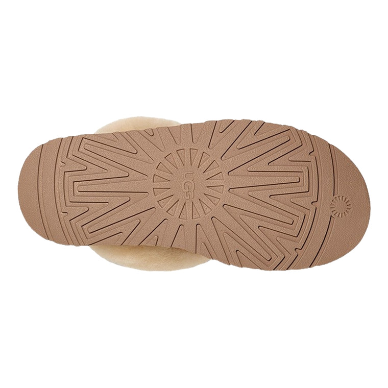 UGG W DISQUETTE-SAND