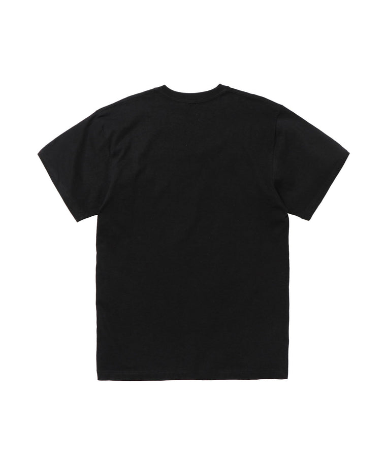 #FR2 WE ARE FXXKING RABBITS T-SHIRT-BLACK