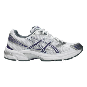 ASICS SPORTSTYLE W GEL-1130-WHITE/DUSTY PURPLE