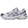 ASICS SPORTSTYLE W GEL-1130-WHITE/DUSTY PURPLE